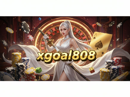 xgoal808 สล็อต