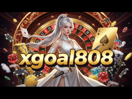 xgoal808 PG SLOT