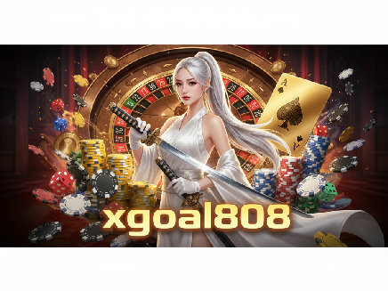 xgoal808