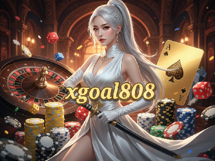xgoal808 สมัครสมาชิก